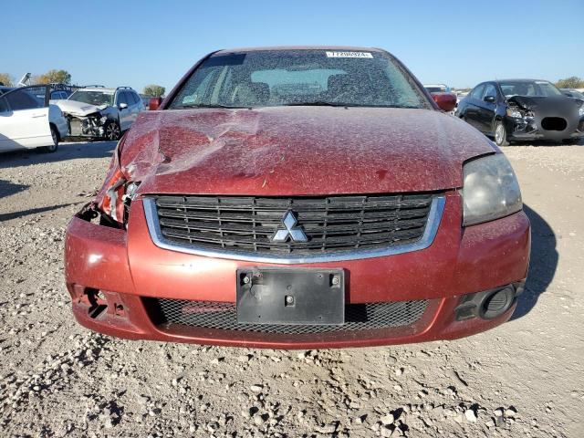 Photo 4 VIN: 4A3AB36F59E030491 - MITSUBISHI GALANT ES 