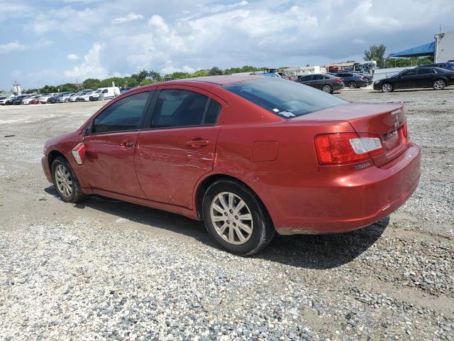 Photo 1 VIN: 4A3AB36F59E033536 - MITSUBISHI GALANT ES 