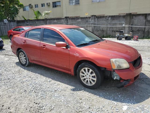 Photo 3 VIN: 4A3AB36F59E033536 - MITSUBISHI GALANT ES 