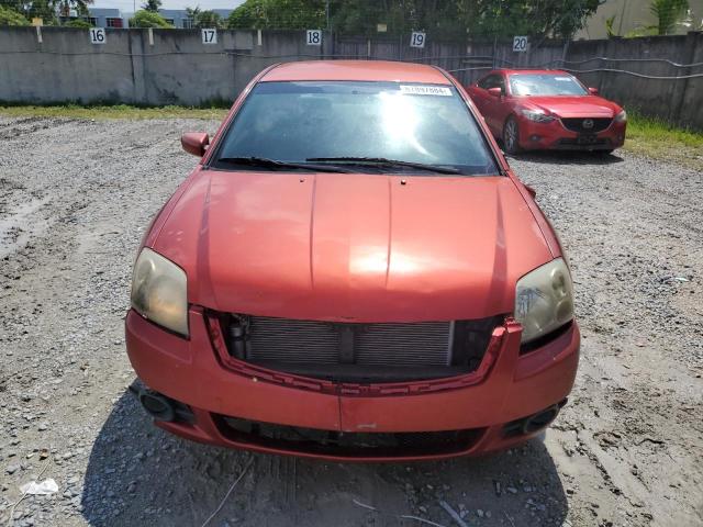 Photo 4 VIN: 4A3AB36F59E033536 - MITSUBISHI GALANT ES 