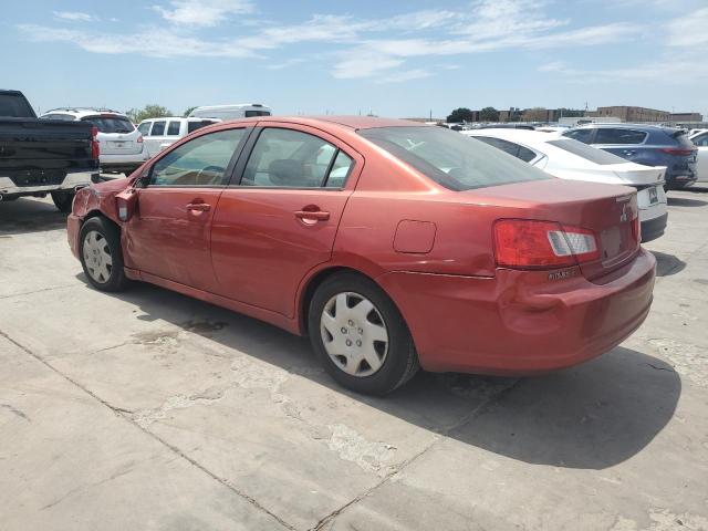 Photo 1 VIN: 4A3AB36F59E037022 - MITSUBISHI GALANT ES 