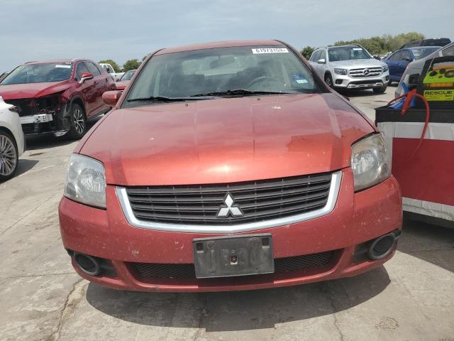 Photo 4 VIN: 4A3AB36F59E037022 - MITSUBISHI GALANT ES 