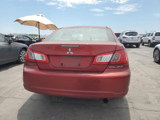 Photo 5 VIN: 4A3AB36F59E037022 - MITSUBISHI GALANT ES 