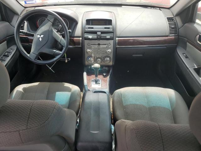 Photo 7 VIN: 4A3AB36F59E037022 - MITSUBISHI GALANT ES 