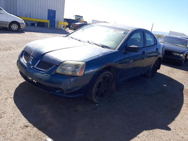 Photo 1 VIN: 4A3AB36F65E022376 - MITSUBISHI GALANT ES 