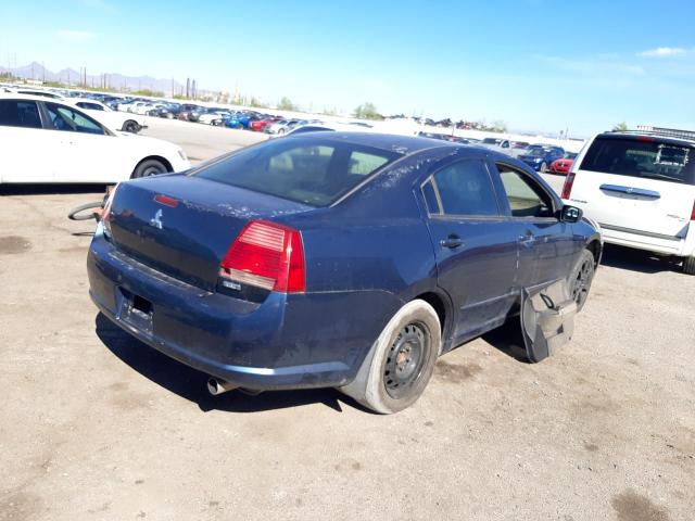 Photo 3 VIN: 4A3AB36F65E022376 - MITSUBISHI GALANT ES 