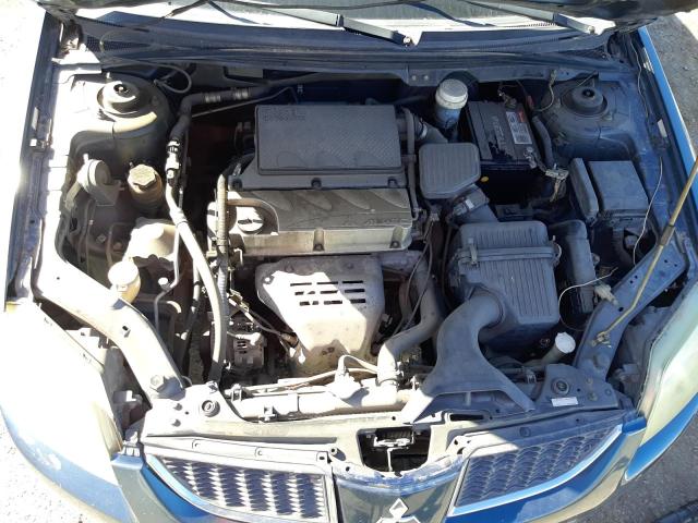 Photo 6 VIN: 4A3AB36F65E022376 - MITSUBISHI GALANT ES 