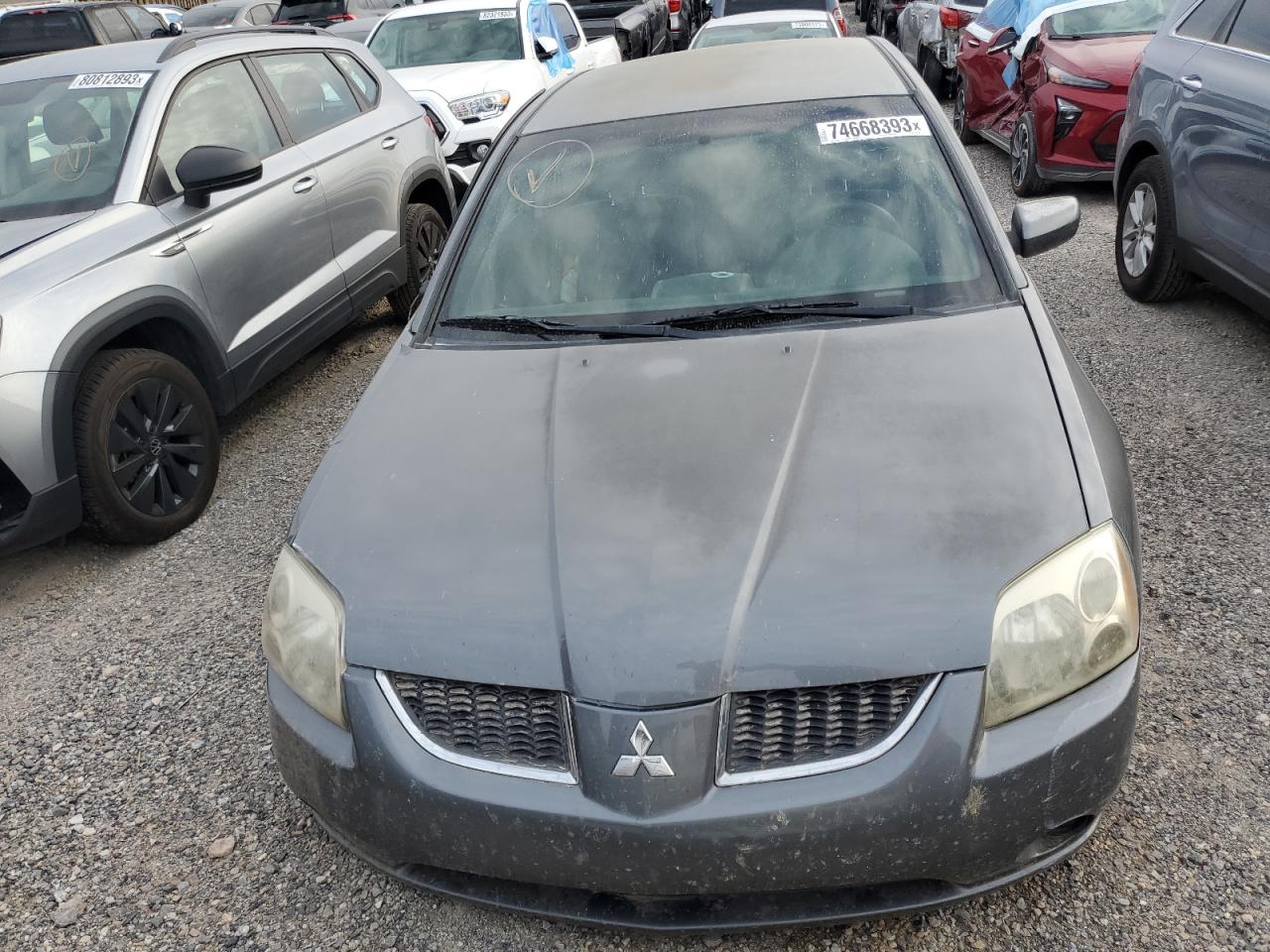 Photo 4 VIN: 4A3AB36F65E042840 - MITSUBISHI GALANT 