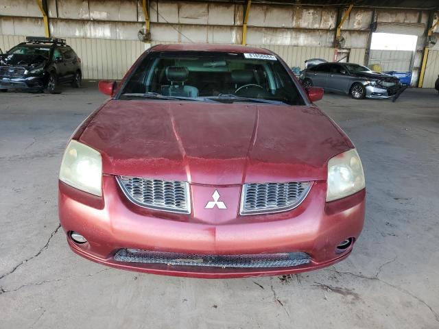 Photo 4 VIN: 4A3AB36F65E067902 - MITSUBISHI GALANT ES 