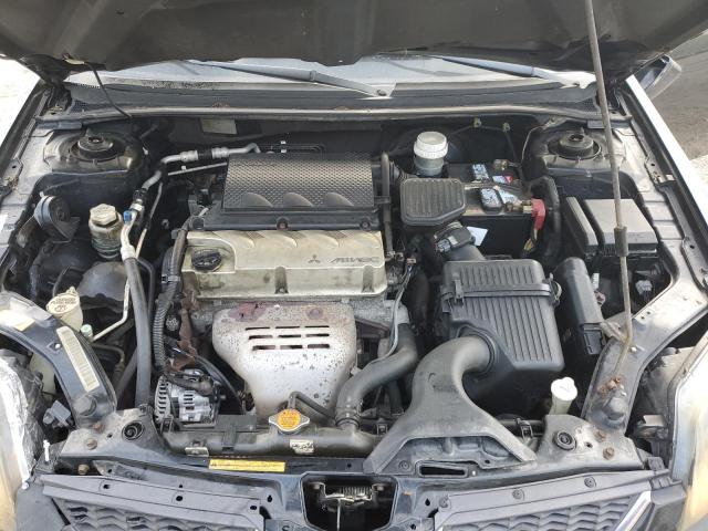 Photo 10 VIN: 4A3AB36F66E074303 - MITSUBISHI GALANT ES 