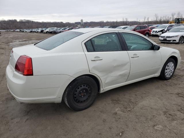 Photo 2 VIN: 4A3AB36F67E035583 - MITSUBISHI GALANT 