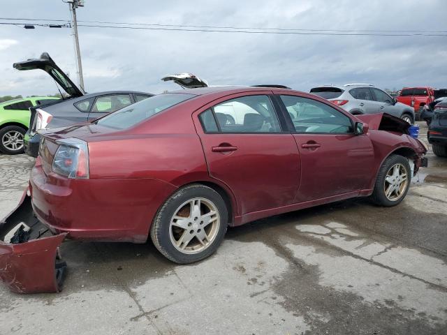 Photo 2 VIN: 4A3AB36F67E048320 - MITSUBISHI GALANT 