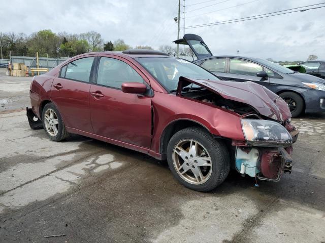 Photo 3 VIN: 4A3AB36F67E048320 - MITSUBISHI GALANT 