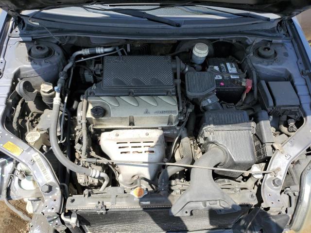 Photo 10 VIN: 4A3AB36F67E053436 - MITSUBISHI GALANT 