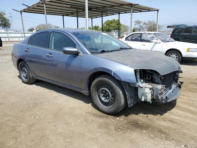 Photo 3 VIN: 4A3AB36F67E053436 - MITSUBISHI GALANT 