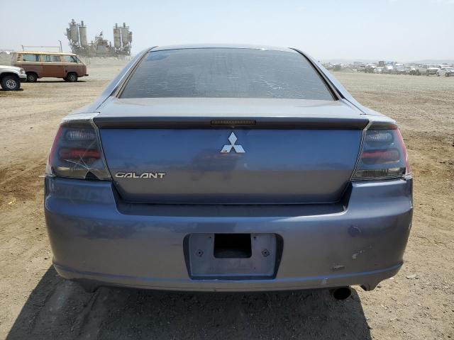 Photo 5 VIN: 4A3AB36F67E053436 - MITSUBISHI GALANT 