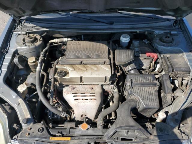 Photo 10 VIN: 4A3AB36F67E065912 - MITSUBISHI GALANT ES 