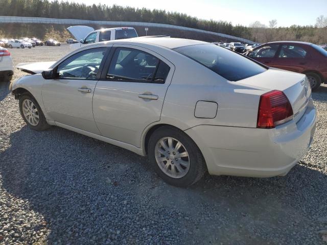 Photo 1 VIN: 4A3AB36F68E015156 - MITSUBISHI GALANT 