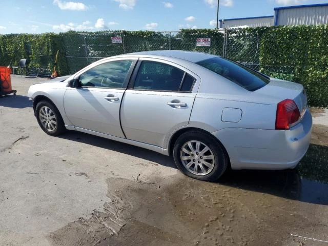 Photo 1 VIN: 4A3AB36F68E016257 - MITSUBISHI GALANT ES 