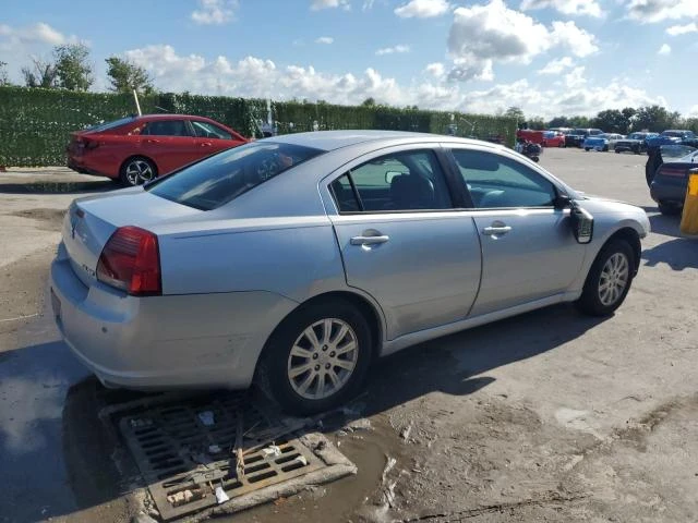 Photo 2 VIN: 4A3AB36F68E016257 - MITSUBISHI GALANT ES 