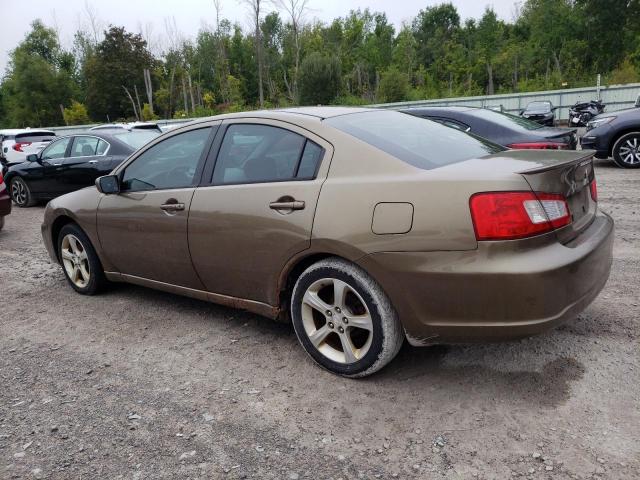 Photo 1 VIN: 4A3AB36F69E003820 - MITSUBISHI GALANT 