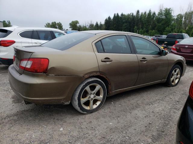 Photo 2 VIN: 4A3AB36F69E003820 - MITSUBISHI GALANT 