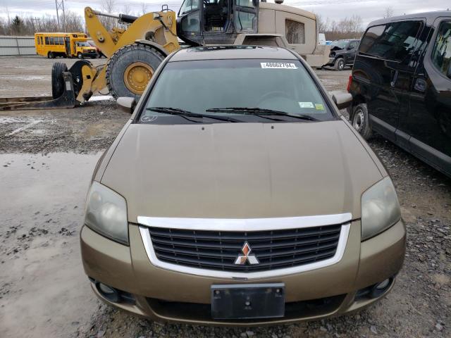 Photo 4 VIN: 4A3AB36F69E003820 - MITSUBISHI GALANT 