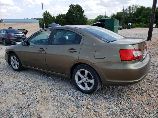 Photo 1 VIN: 4A3AB36F69E004773 - MITSUBISHI GALANT 