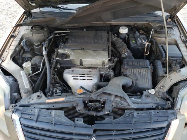 Photo 10 VIN: 4A3AB36F69E004773 - MITSUBISHI GALANT 