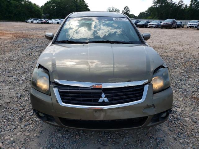 Photo 4 VIN: 4A3AB36F69E004773 - MITSUBISHI GALANT 