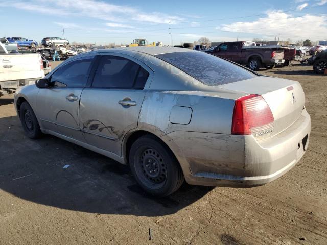 Photo 1 VIN: 4A3AB36F74E076428 - MITSUBISHI GALANT 