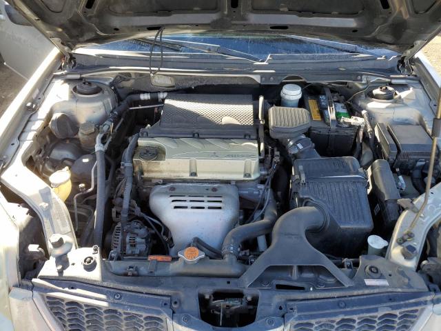 Photo 10 VIN: 4A3AB36F74E076428 - MITSUBISHI GALANT 