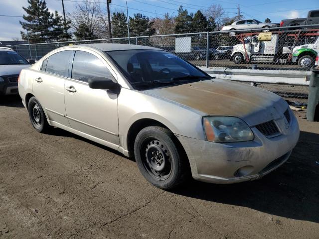 Photo 3 VIN: 4A3AB36F74E076428 - MITSUBISHI GALANT 