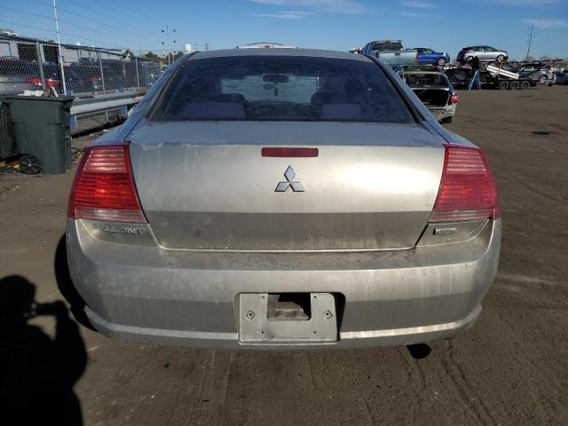 Photo 5 VIN: 4A3AB36F74E076428 - MITSUBISHI GALANT 