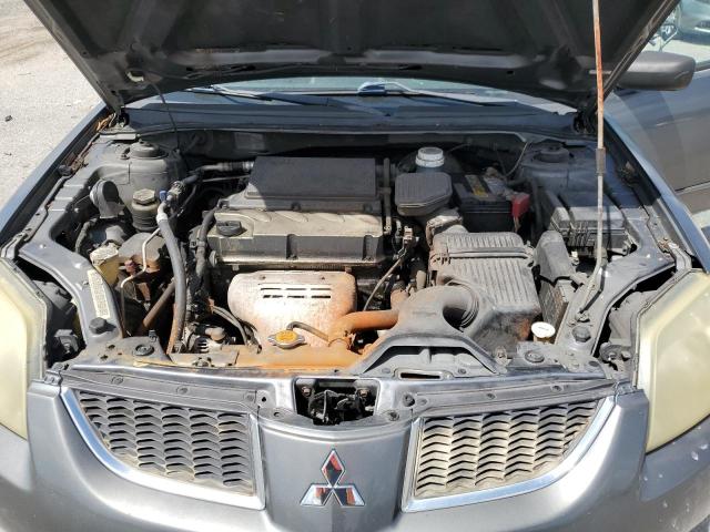 Photo 10 VIN: 4A3AB36F76E020508 - MITSUBISHI GALANT ES 