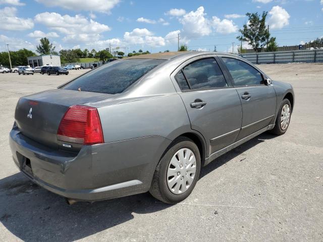 Photo 2 VIN: 4A3AB36F76E020508 - MITSUBISHI GALANT ES 