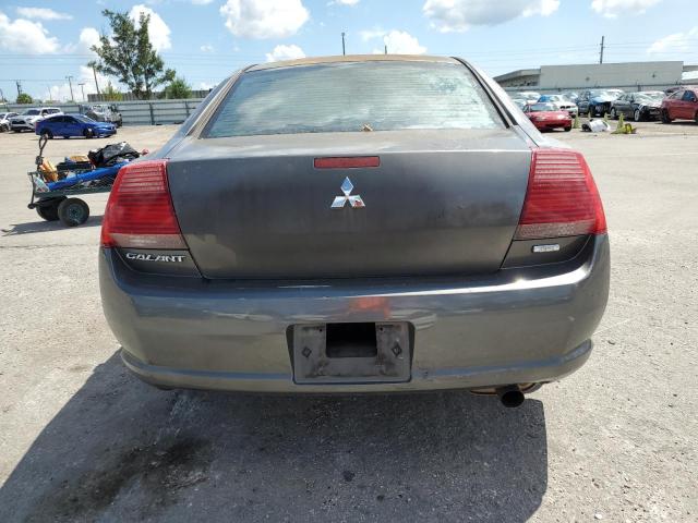 Photo 5 VIN: 4A3AB36F76E020508 - MITSUBISHI GALANT ES 