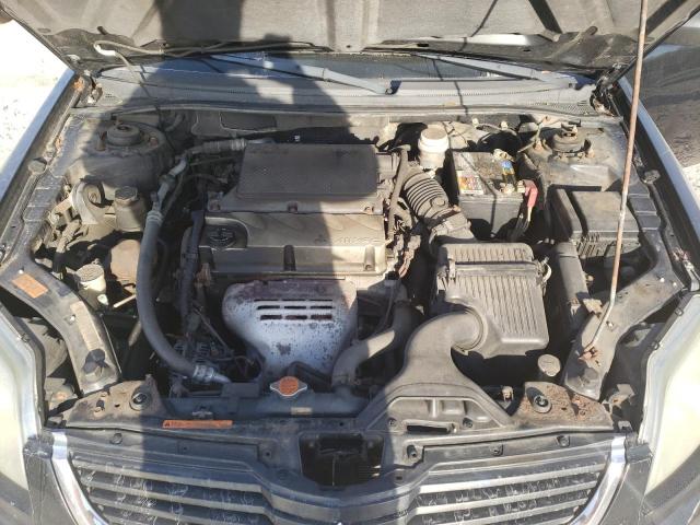 Photo 10 VIN: 4A3AB36F78E010709 - MITSUBISHI GALANT ES 