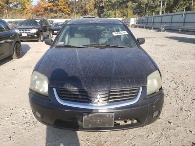 Photo 4 VIN: 4A3AB36F78E010709 - MITSUBISHI GALANT ES 