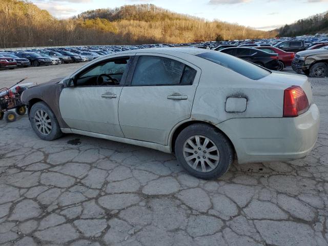 Photo 1 VIN: 4A3AB36F78E023329 - MITSUBISHI GALANT 