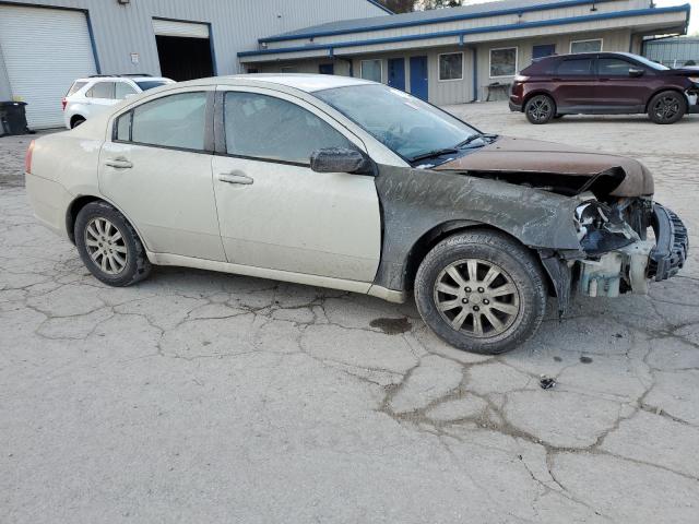 Photo 3 VIN: 4A3AB36F78E023329 - MITSUBISHI GALANT 