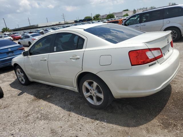 Photo 1 VIN: 4A3AB36F79E004930 - MITSUBISHI GALANT ES 