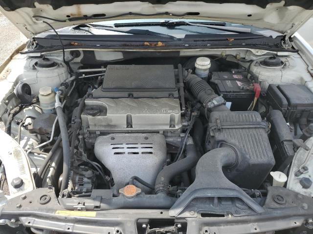 Photo 10 VIN: 4A3AB36F79E004930 - MITSUBISHI GALANT ES 