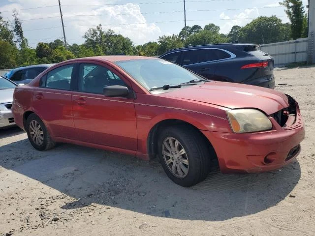 Photo 3 VIN: 4A3AB36F79E015118 - MITSUBISHI GALANT ES 