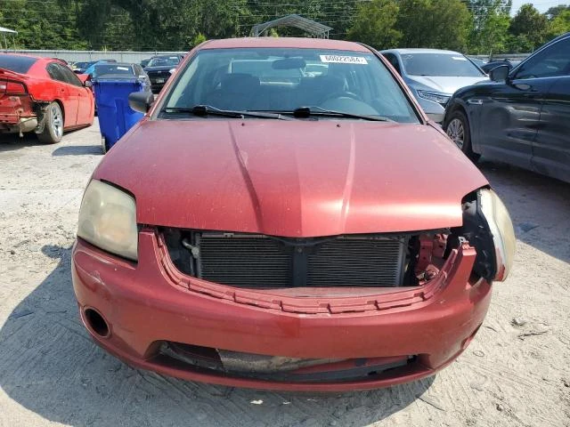 Photo 4 VIN: 4A3AB36F79E015118 - MITSUBISHI GALANT ES 