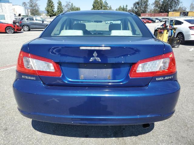 Photo 5 VIN: 4A3AB36F79E026359 - MITSUBISHI GALANT 