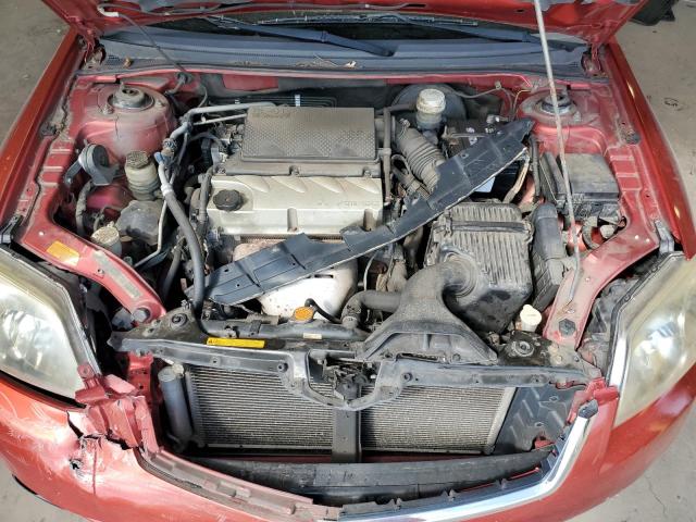 Photo 10 VIN: 4A3AB36F79E028743 - MITSUBISHI GALANT ES 