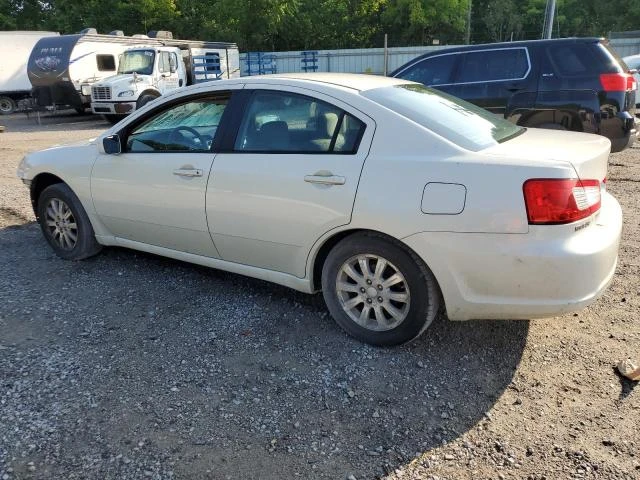 Photo 1 VIN: 4A3AB36F79E035160 - MITSUBISHI GALANT ES 