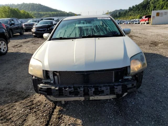 Photo 4 VIN: 4A3AB36F79E035160 - MITSUBISHI GALANT ES 