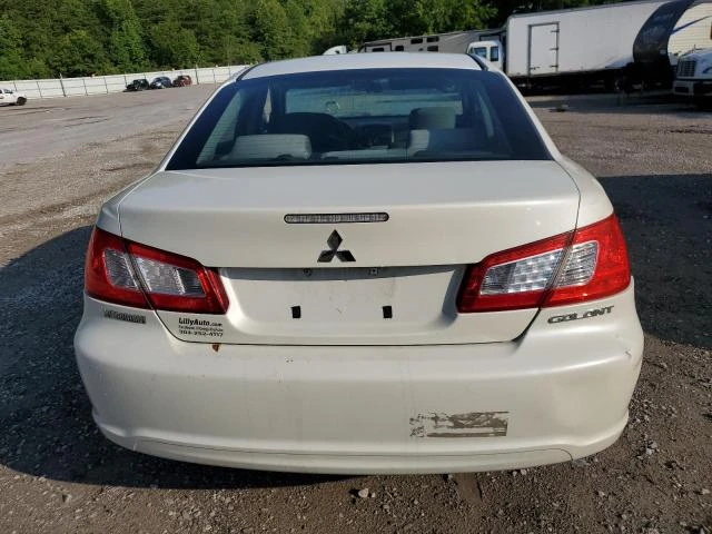 Photo 5 VIN: 4A3AB36F79E035160 - MITSUBISHI GALANT ES 